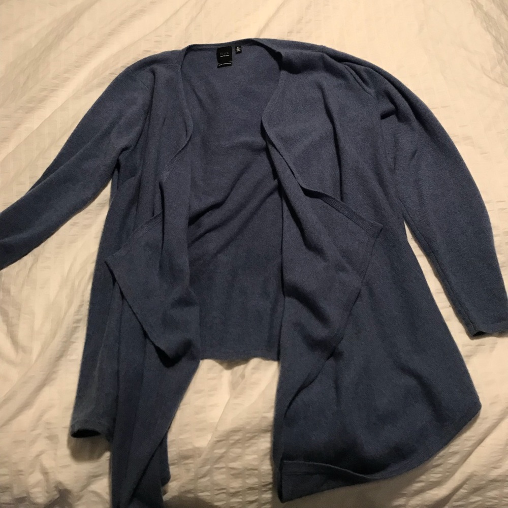 Cashmere Sweater